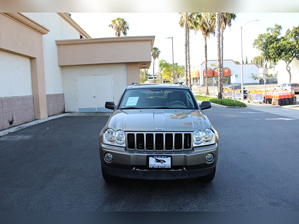 jeep grand cherokee 2006 1J4GR48K46C264275 image jeep grand cherokee 2006 1J4GR48K46C264275 image